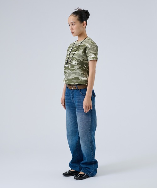 FTW tシャツ 半袖 ASSORT THERMAL S/S レディース メンズ : ZOZOTOWN