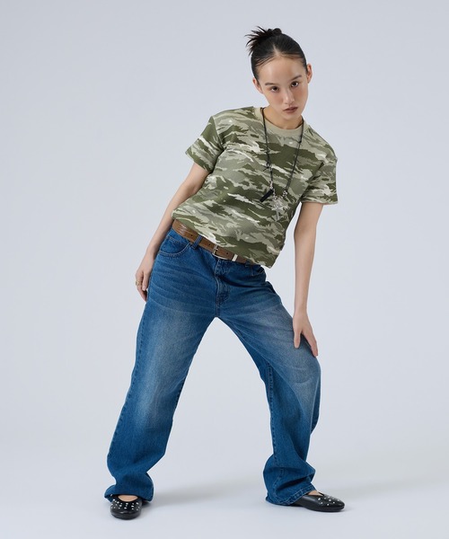 FTW tシャツ 半袖 ASSORT THERMAL S/S レディース メンズ : ZOZOTOWN