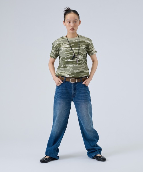 FTW tシャツ 半袖 ASSORT THERMAL S/S レディース メンズ : ZOZOTOWN