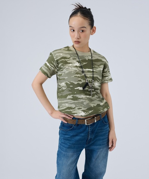 FTW tシャツ 半袖 ASSORT THERMAL S/S レディース メンズ : ZOZOTOWN