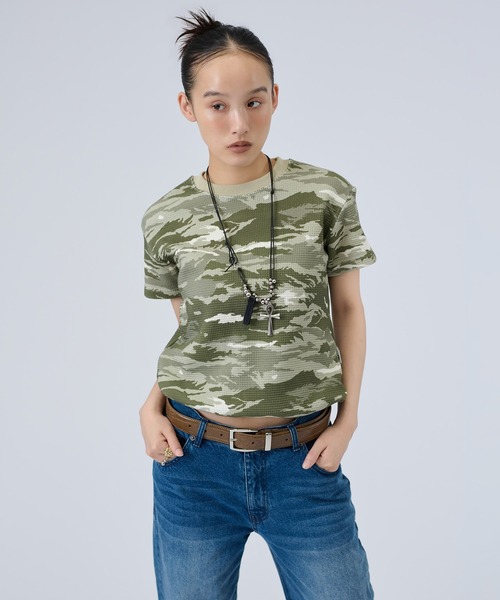 FTW tシャツ 半袖 ASSORT THERMAL S/S レディース メンズ : ZOZOTOWN