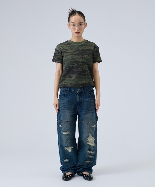 FTW tシャツ 半袖 ASSORT THERMAL S/S レディース メンズ : ZOZOTOWN