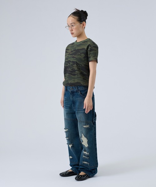 FTW tシャツ 半袖 ASSORT THERMAL S/S レディース メンズ : ZOZOTOWN