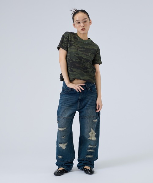 FTW tシャツ 半袖 ASSORT THERMAL S/S レディース メンズ : ZOZOTOWN