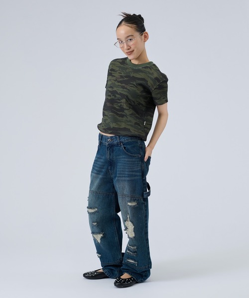 FTW tシャツ 半袖 ASSORT THERMAL S/S レディース メンズ : ZOZOTOWN