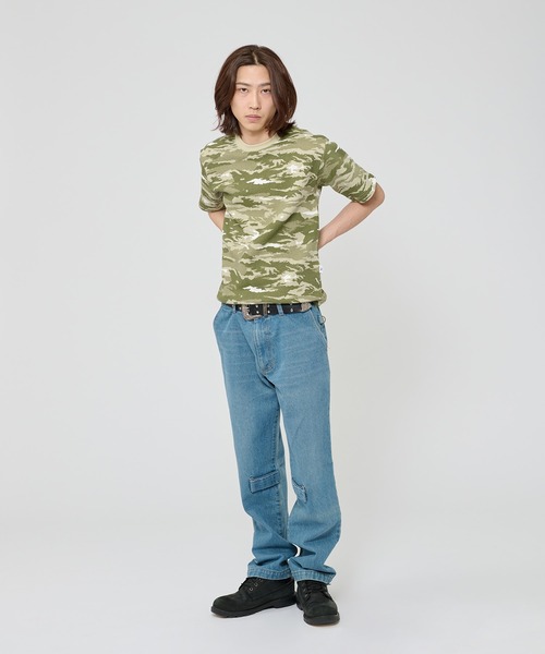 FTW tシャツ ASSORT THERMAL S/S レディース メンズ : ZOZOTOWN