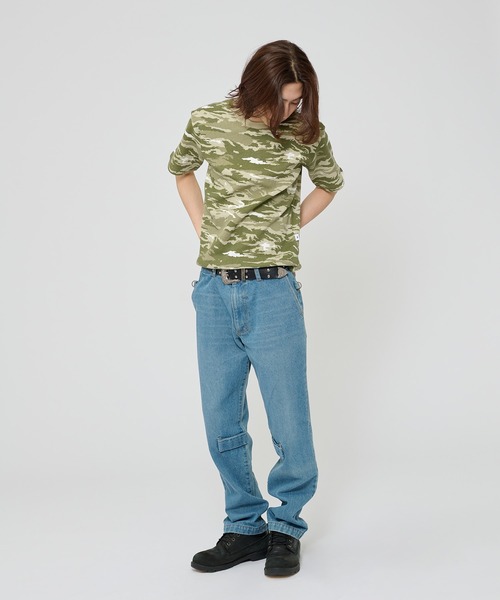 FTW tシャツ ASSORT THERMAL S/S レディース メンズ : ZOZOTOWN Yahoo