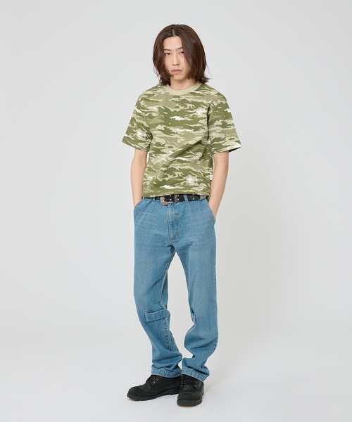 FTW tシャツ ASSORT THERMAL S/S レディース メンズ : ZOZOTOWN Yahoo