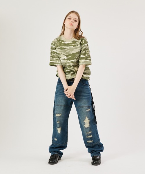 FTW tシャツ ASSORT THERMAL S/S レディース メンズ : ZOZOTOWN Yahoo