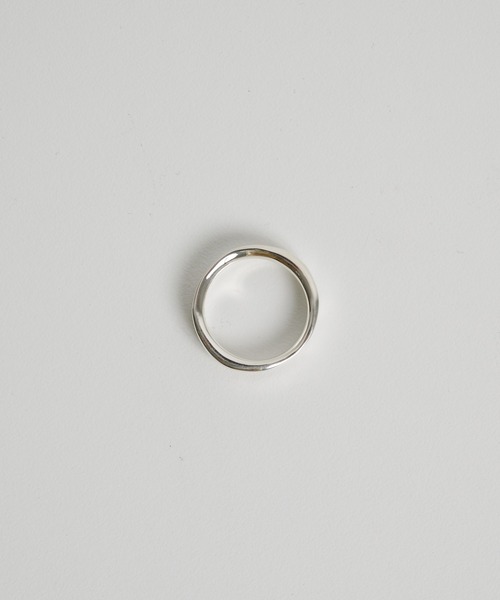 WAKAN SILVER SMITH（ワカンシルバースミス） 指輪 リング 「WAKAN