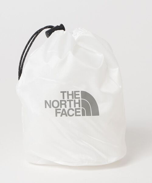 「THE NORTH FACE」 ナイロンブルゾン L ブラック レディース