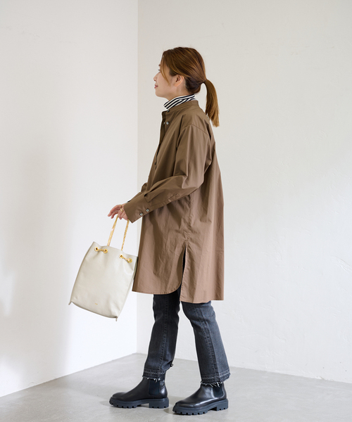 JOURNAL STANDARD 「JOURNAL STANDARD」 長袖ブラウス