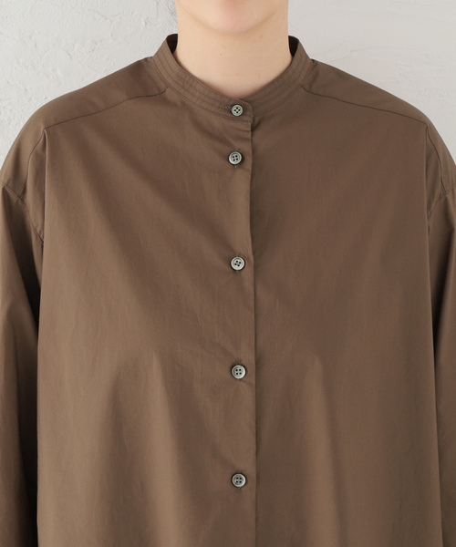 JOURNAL STANDARD 「JOURNAL STANDARD」 長袖ブラウス