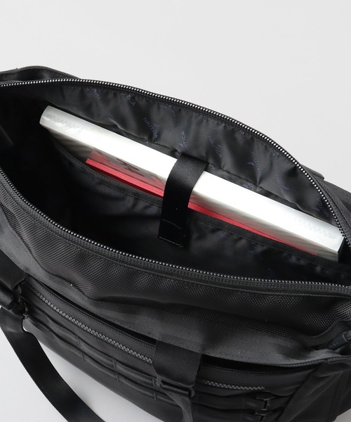 NAUTICA（ノーティカ） トートバッグ バリスティック調ポリエステル