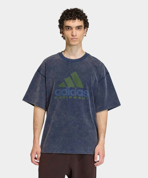 adidas（アディダス） adidas tシャツ エキップメント 半袖Tシャツ EQT
