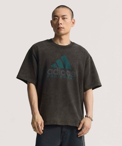 adidas（アディダス） adidas tシャツ エキップメント 半袖Tシャツ EQT