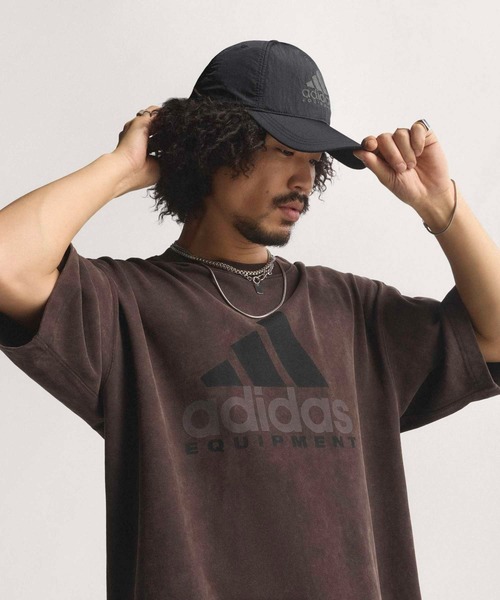 adidas（アディダス） tシャツ エキップメント 半袖Tシャツ EQT TEE