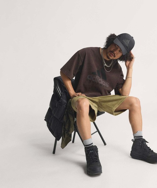 adidas（アディダス） tシャツ エキップメント 半袖Tシャツ EQT TEE