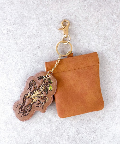 flapper_bags キーホルダー FLAPPER:ハリー・ポッター マンドレイク