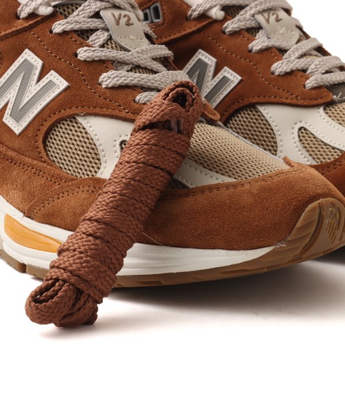 New Balance（ニューバランス） スニーカー New Balance U991GB2
