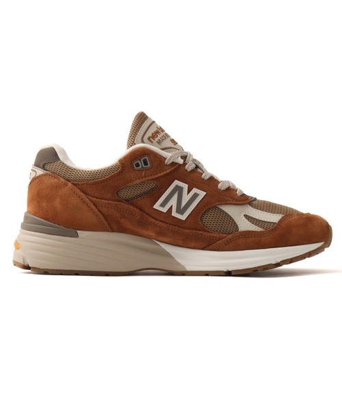 スニーカー New Balance U991GB2 / ニューバランス U991GB2 メンズ レディースの画像