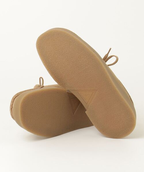 Clarks（クラークス） デッキシューズ Torview / トービュー（ダーク