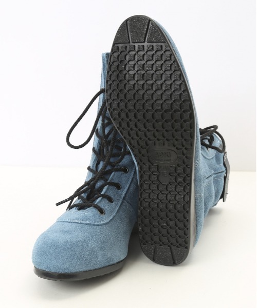 シューズ 青木安全靴 技 零式シリーズ レディース メンズ : ZOZOTOWN