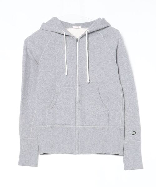 DRESSTERIOR 「DRESSTERIOR」 レオパードジップアップパーカー 1