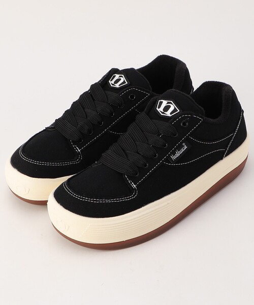 すぐ届く【NORTHWAVE】 ESPRESSO CANVAS NORTHWAVE スニーカー Northwave/ノースウェーブ ESPRESSO