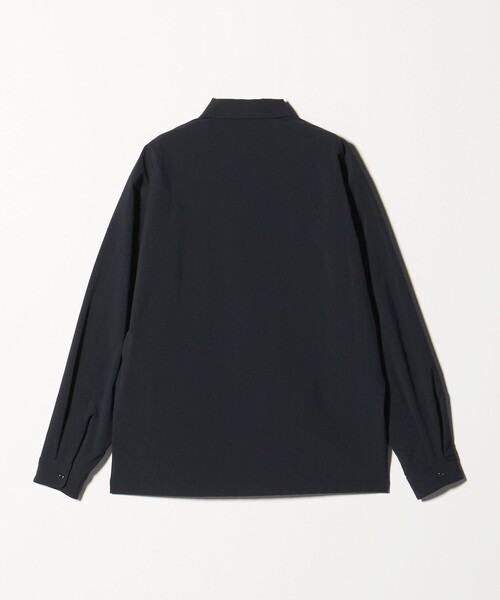 BEAUTY＆YOUTH UNITED ARROWS シャツ 360°MASTER リングドット