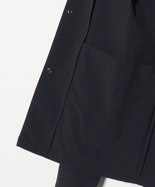 BEAUTY&YOUTH UNITED ARROWS 360° MASTER BEAUTY＆YOUTH UNITED ARROWS シャツ 360°MASTER リングドット