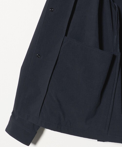 BEAUTY&YOUTH UNITED ARROWS 360°MASTER BEAUTY＆YOUTH UNITED ARROWS シャツ 360°MASTER リングドット