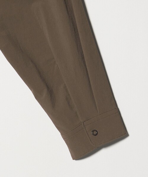 BEAUTY＆YOUTH UNITED ARROWS シャツ 360°MASTER リングドット