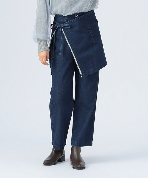 ビームスハート　デニムセット BEAMS HEART（ビームス ハート） ジーンズ デニム デニムパンツ