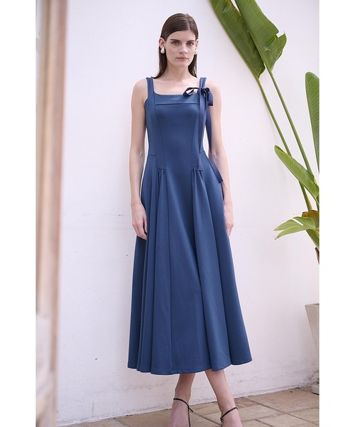 J*M様 極美品Estella.K エステラケー　ワンピース 楽天市場】エステラケー Estella.K ホルターネックワンピース
