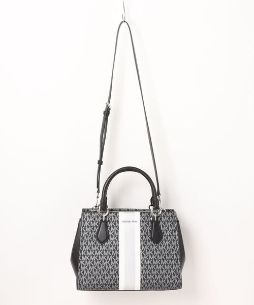 ハンドバッグ MARILYN MD SATCHEL サッチェル
