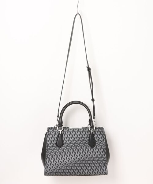 ハンドバッグ MARILYN MD SATCHEL サッチェル