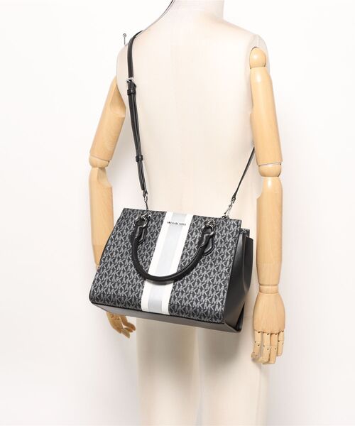 ハンドバッグ MARILYN MD SATCHEL サッチェル
