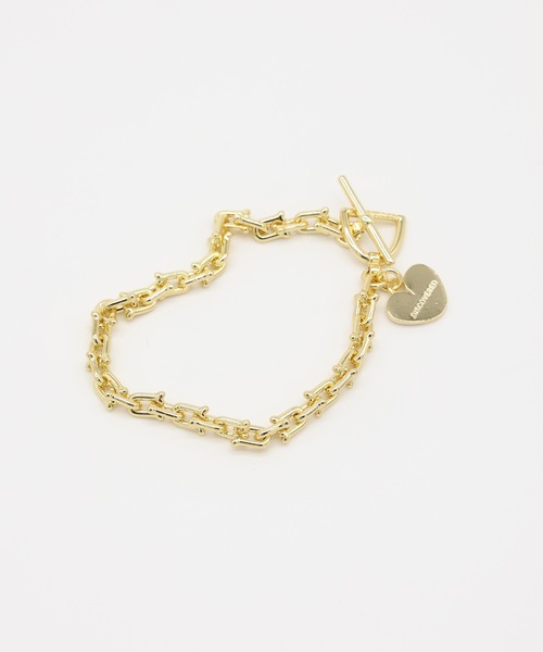 ブレスレット TIFFABONE BRACELET 03 メンズ_2