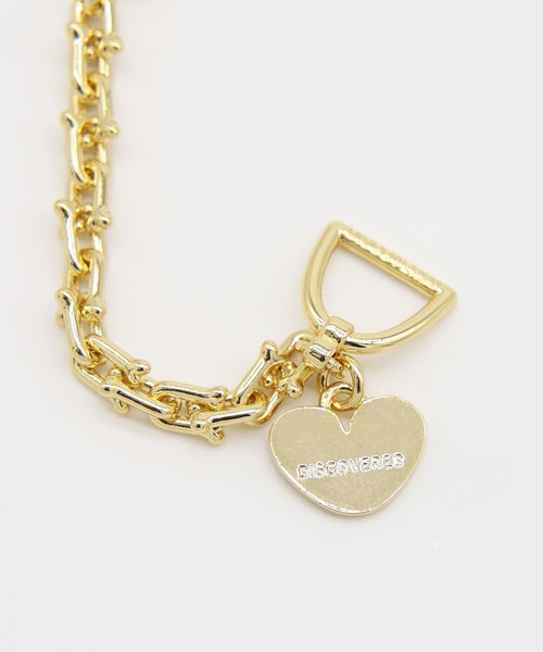 ブレスレット TIFFABONE BRACELET 03 メンズ_3