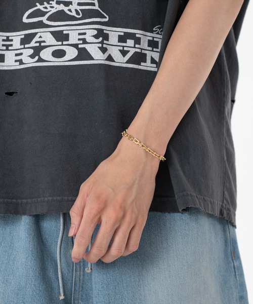 DISCOVERED（ディスカバード） ブレスレット TIFFABONE BRACELET 03