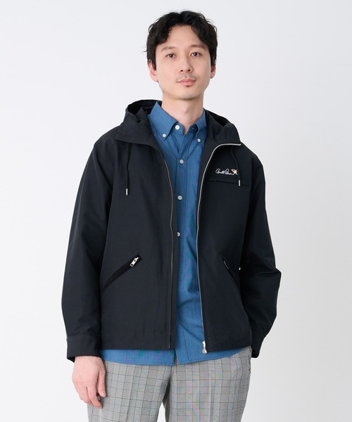 Arnold Palmer（アーノルドパーマー） ブルゾン アウター C/N フード