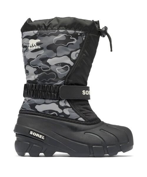 SOREL キッズ スノーブーツ 楽天市場】【最大P29倍!!お買い物マラソン!!】ソレル キッズ