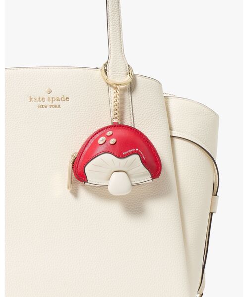 kate spade　クルーズ船　コインケース kate spade NEW YORK コインケース テイク ア ハイク 3D