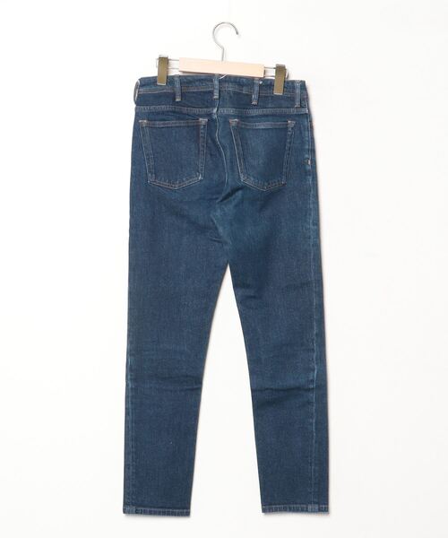「Acne Studios Bla Konst」 スキニーデニムパンツ 28 ネイビー レディース_画像2