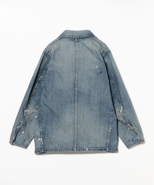 Lee（リー） ブルゾン アウター Lee / VINTAGE LOCO JACKET メンズ