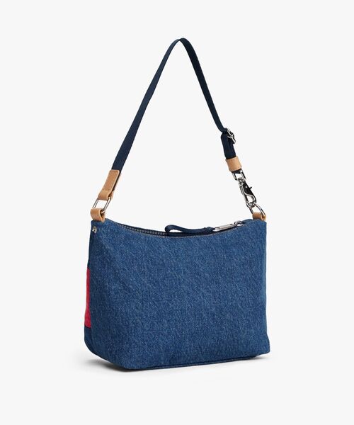 TOMMY JEANS ショルダーバッグ バッグ アーカイブデニム