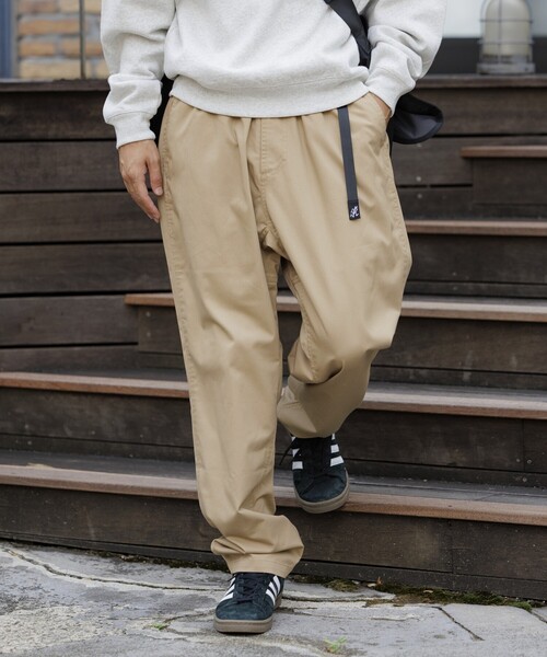 FREAK'S STORE パンツ 限定展開 GRAMICCI/グラミチ ×FREAK'S