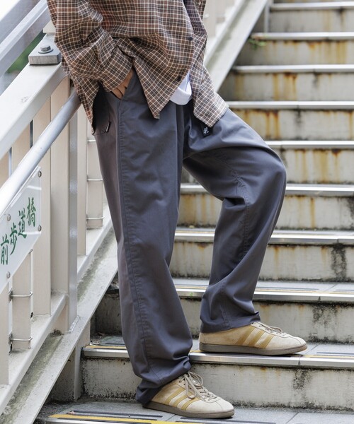 FREAK'S STORE パンツ 限定展開 GRAMICCI/グラミチ ×FREAK'S