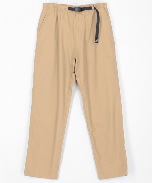 GRAMICCI フリークスストア　ストレッチパンツ FREAK'S STORE（フリークスストア） パンツ 限定展開 GRAMICCI×FREAK'S